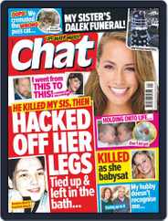 Chat (Digital) Subscription                    May 6th, 2015 Issue