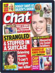Chat (Digital) Subscription                    June 10th, 2015 Issue