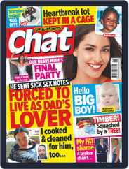 Chat (Digital) Subscription                    June 17th, 2015 Issue
