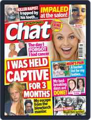Chat (Digital) Subscription                    October 8th, 2015 Issue