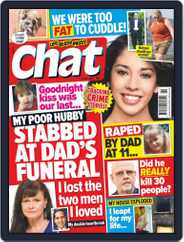Chat (Digital) Subscription                    October 15th, 2015 Issue