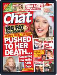 Chat (Digital) Subscription                    November 26th, 2015 Issue