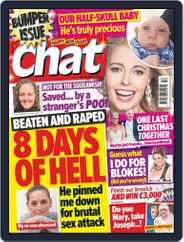 Chat (Digital) Subscription                    December 10th, 2015 Issue