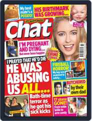 Chat (Digital) Subscription                    January 7th, 2016 Issue