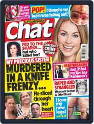 Chat (Digital) Subscription                    January 14th, 2016 Issue