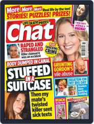 Chat (Digital) Subscription                    January 28th, 2016 Issue