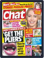 Chat (Digital) Subscription                    February 11th, 2016 Issue