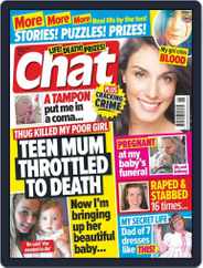 Chat (Digital) Subscription                    February 25th, 2016 Issue