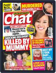 Chat (Digital) Subscription                    March 10th, 2016 Issue