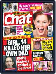 Chat (Digital) Subscription                    April 14th, 2016 Issue