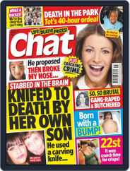 Chat (Digital) Subscription                    June 16th, 2016 Issue