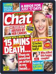 Chat (Digital) Subscription                    June 23rd, 2016 Issue