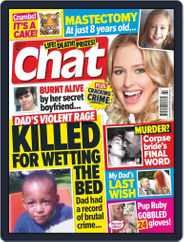 Chat (Digital) Subscription                    June 30th, 2016 Issue