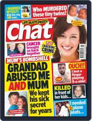 Chat (Digital) Subscription                    July 14th, 2016 Issue