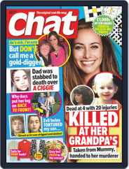 Chat (Digital) Subscription                    September 19th, 2019 Issue