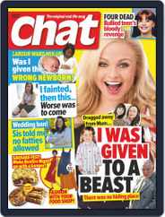 Chat (Digital) Subscription                    November 7th, 2019 Issue