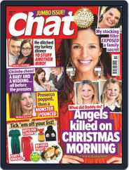 Chat (Digital) Subscription                    December 19th, 2019 Issue