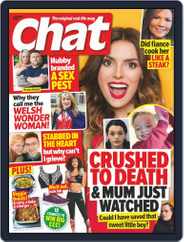 Chat (Digital) Subscription                    January 16th, 2020 Issue