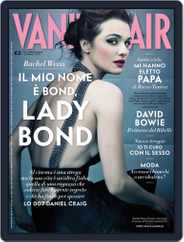 Vanity Fair Italia (Digital) Subscription                    March 13th, 2013 Issue