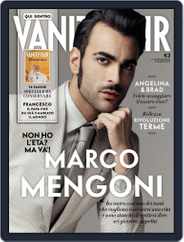 Vanity Fair Italia (Digital) Subscription March 20th, 2013 Issue