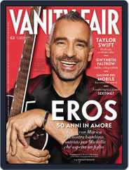 Vanity Fair Italia (Digital) Subscription April 10th, 2013 Issue