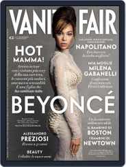 Vanity Fair Italia (Digital) Subscription April 24th, 2013 Issue