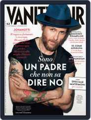 Vanity Fair Italia (Digital) Subscription May 22nd, 2013 Issue