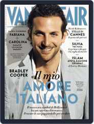 Vanity Fair Italia (Digital) Subscription May 29th, 2013 Issue