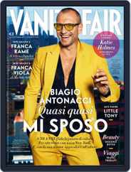 Vanity Fair Italia (Digital) Subscription June 5th, 2013 Issue
