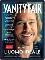 Vanity Fair Italia (Digital) Subscription June 12th, 2013 Issue