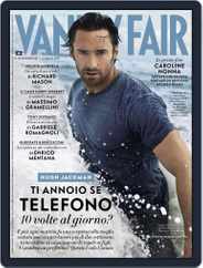 Vanity Fair Italia (Digital) Subscription June 26th, 2013 Issue