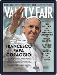 Vanity Fair Italia (Digital) Subscription July 9th, 2013 Issue