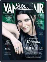 Vanity Fair Italia (Digital) Subscription                    November 12th, 2013 Issue