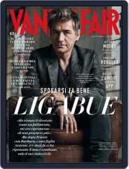 Vanity Fair Italia (Digital) Subscription                    November 26th, 2013 Issue