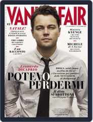 Vanity Fair Italia (Digital) Subscription                    December 17th, 2013 Issue