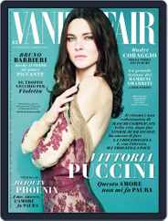 Vanity Fair Italia (Digital) Subscription                    January 9th, 2014 Issue