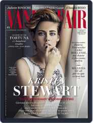 Vanity Fair Italia (Digital) Subscription                    October 27th, 2014 Issue