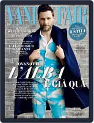 Vanity Fair Italia (Digital) Subscription                    January 22nd, 2015 Issue