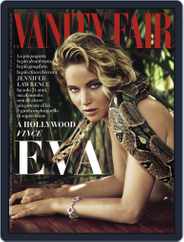 Vanity Fair Italia (Digital) Subscription                    April 2nd, 2015 Issue