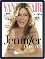 Vanity Fair Italia (Digital) Subscription                    May 1st, 2015 Issue