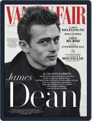 Vanity Fair Italia (Digital) Subscription                    August 26th, 2015 Issue