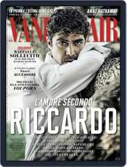 Vanity Fair Italia (Digital) Subscription                    October 6th, 2015 Issue