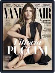 Vanity Fair Italia (Digital) Subscription                    February 3rd, 2016 Issue