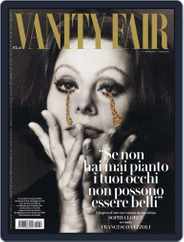 Vanity Fair Italia (Digital) Subscription                    March 2nd, 2016 Issue