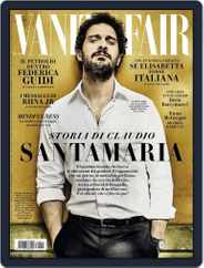 Vanity Fair Italia (Digital) Subscription                    April 13th, 2016 Issue