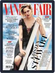 Vanity Fair Italia (Digital) Subscription                    May 25th, 2016 Issue