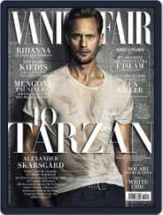 Vanity Fair Italia (Digital) Subscription                    June 15th, 2016 Issue