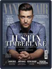 Vanity Fair Italia (Digital) Subscription                    August 1st, 2016 Issue