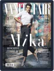 Vanity Fair Italia (Digital) Subscription                    November 2nd, 2016 Issue