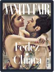 Vanity Fair Italia (Digital) Subscription                    March 15th, 2017 Issue